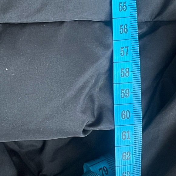 Nevada Puffer Jacket M - Picture 12 of 14